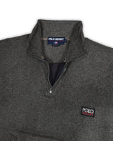 POLO SPORT RALPH LAUREN SWEATER - L