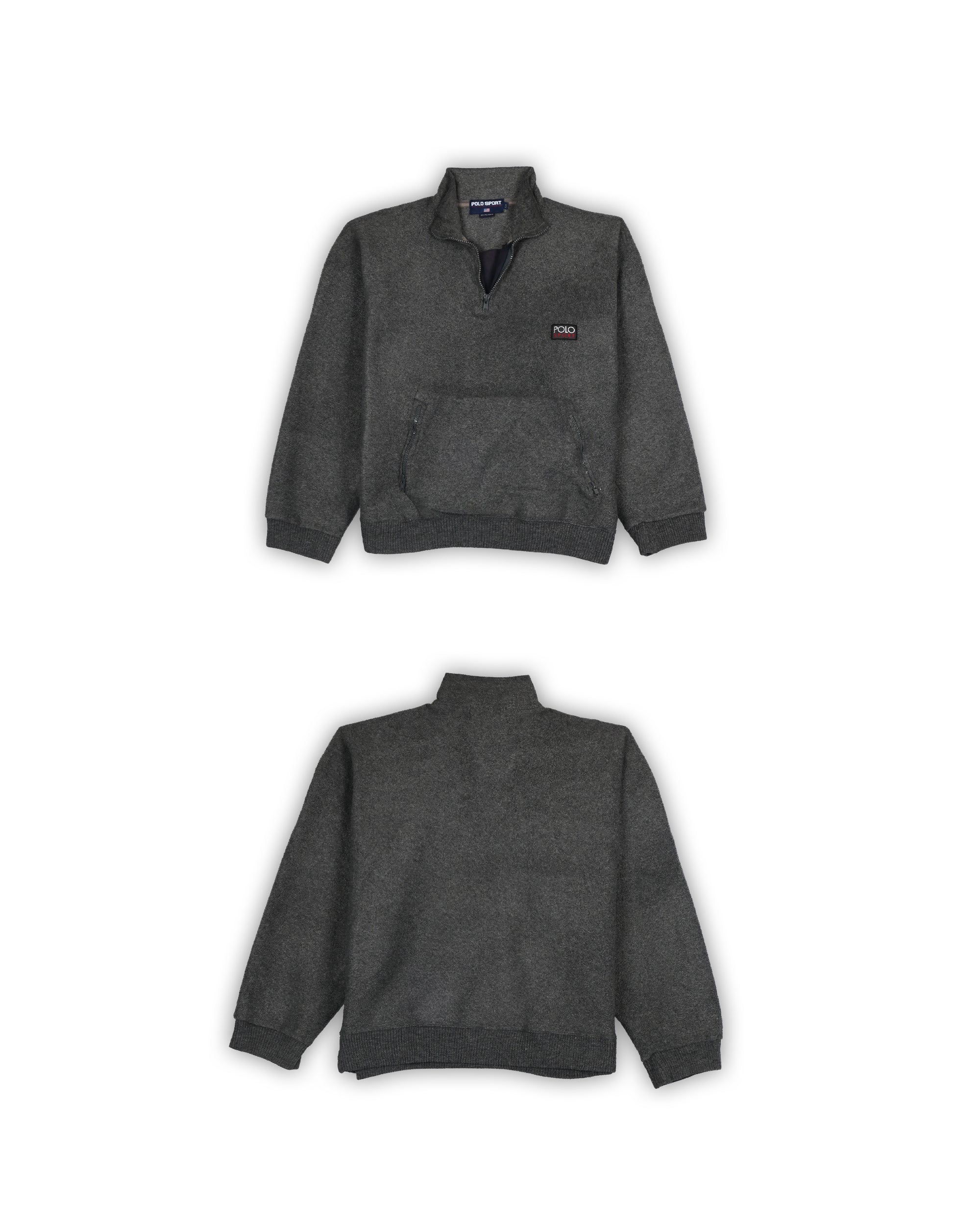 POLO SPORT RALPH LAUREN SWEATER - L