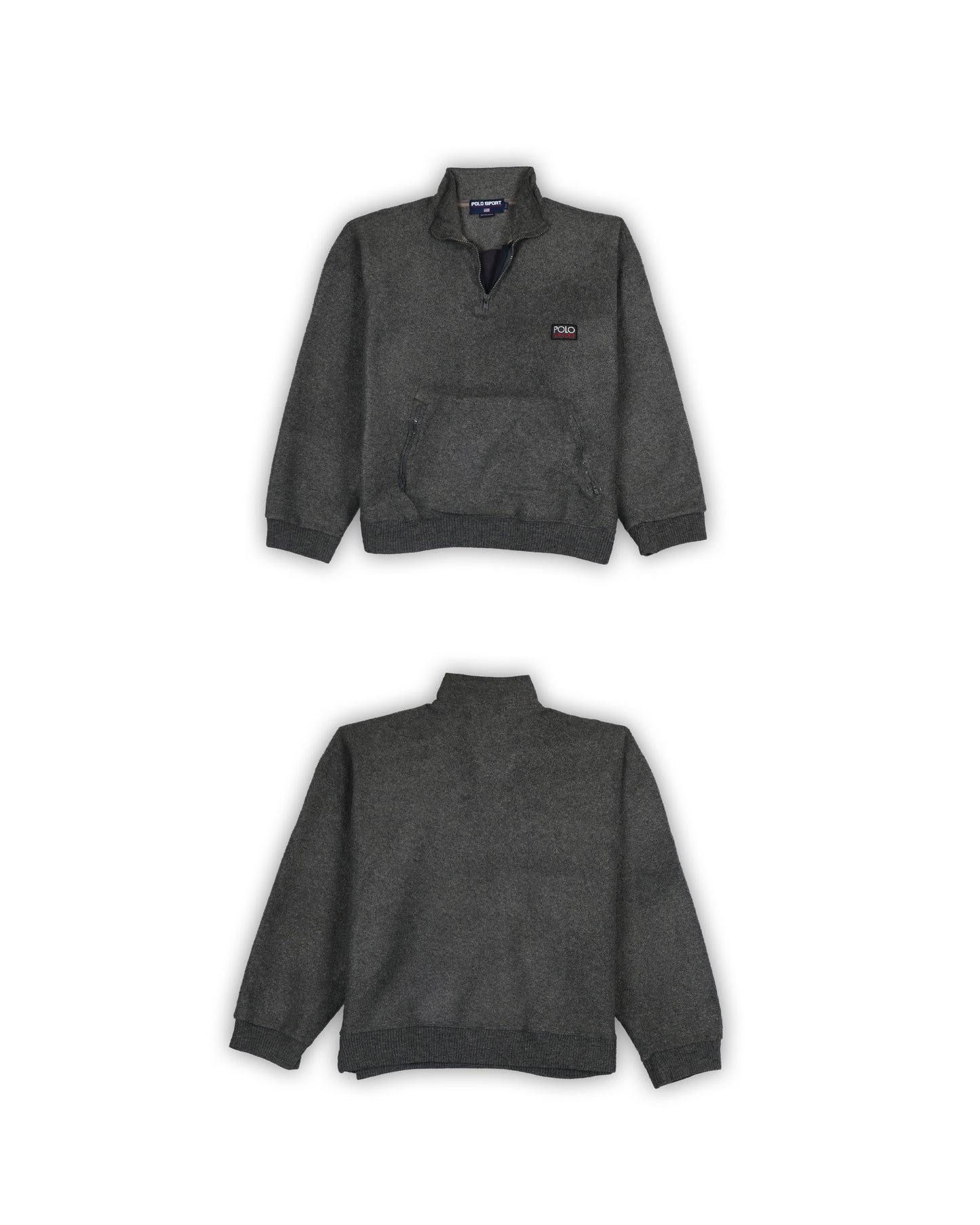 POLO SPORT RALPH LAUREN SWEATER - L
