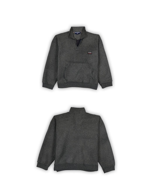 POLO SPORT RALPH LAUREN SWEATER - L