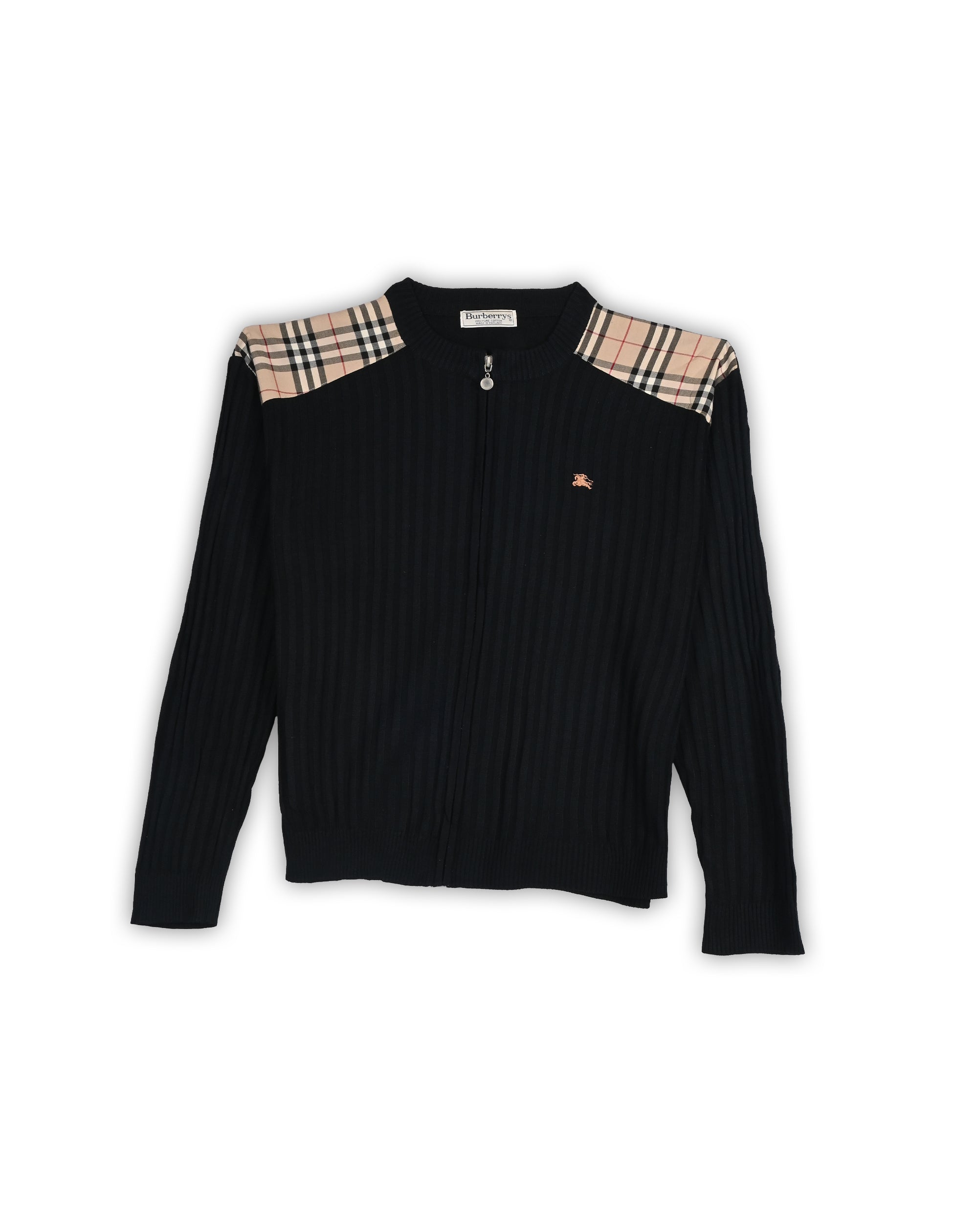 BURBERRY SWEATER - L