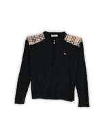 BURBERRY SWEATER - L