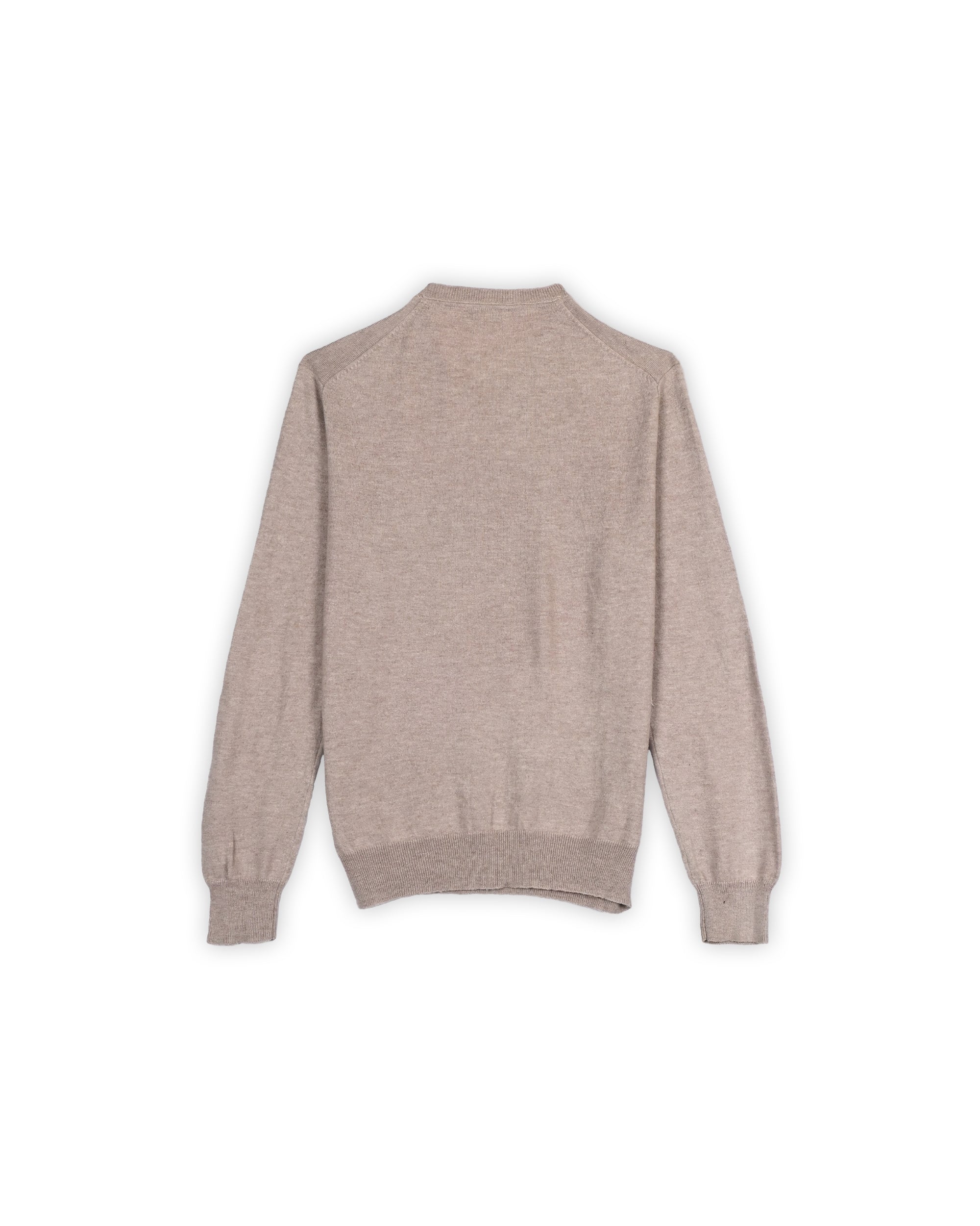 BURBERRY SWEATER - L