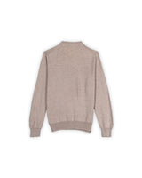 BURBERRY SWEATER - L
