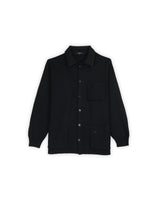 BURBERRY SWEATER - L