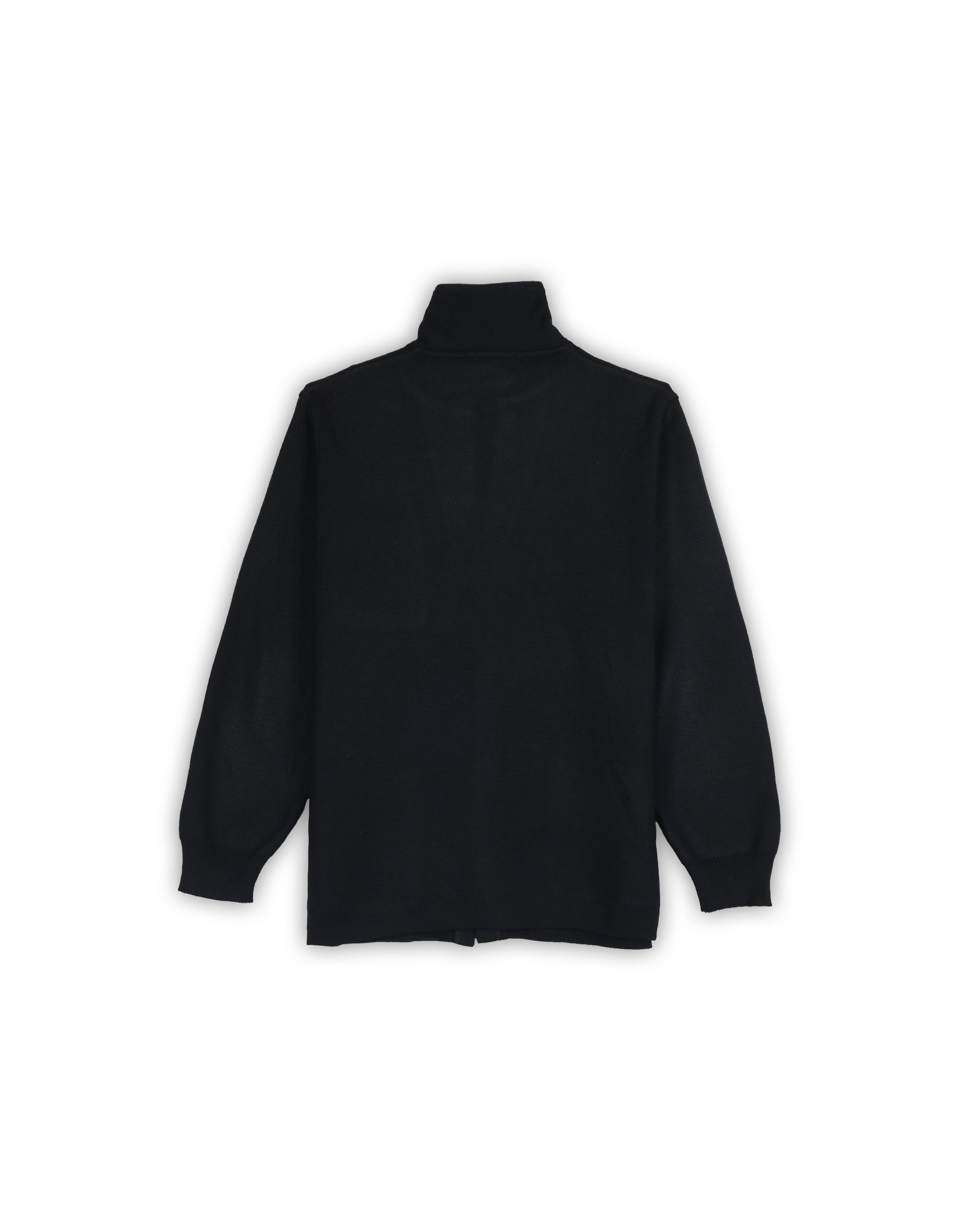 BURBERRY SWEATER - L