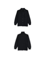 BURBERRY SWEATER - L