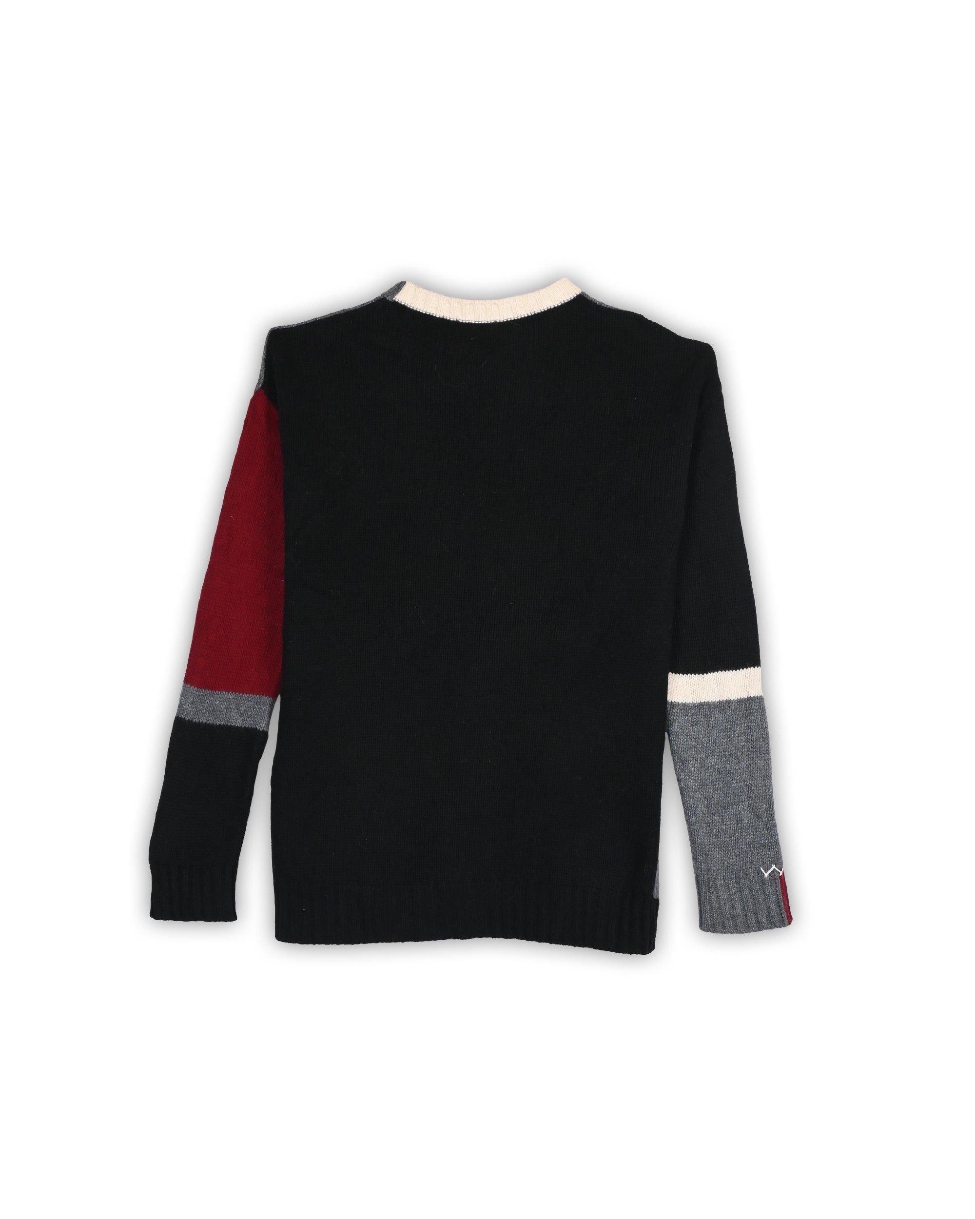LOUIS VUITTON SWEATER - M