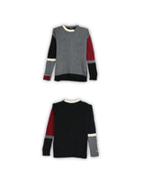 LOUIS VUITTON SWEATER - M