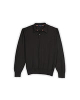 BURBERRY SWEATER - L