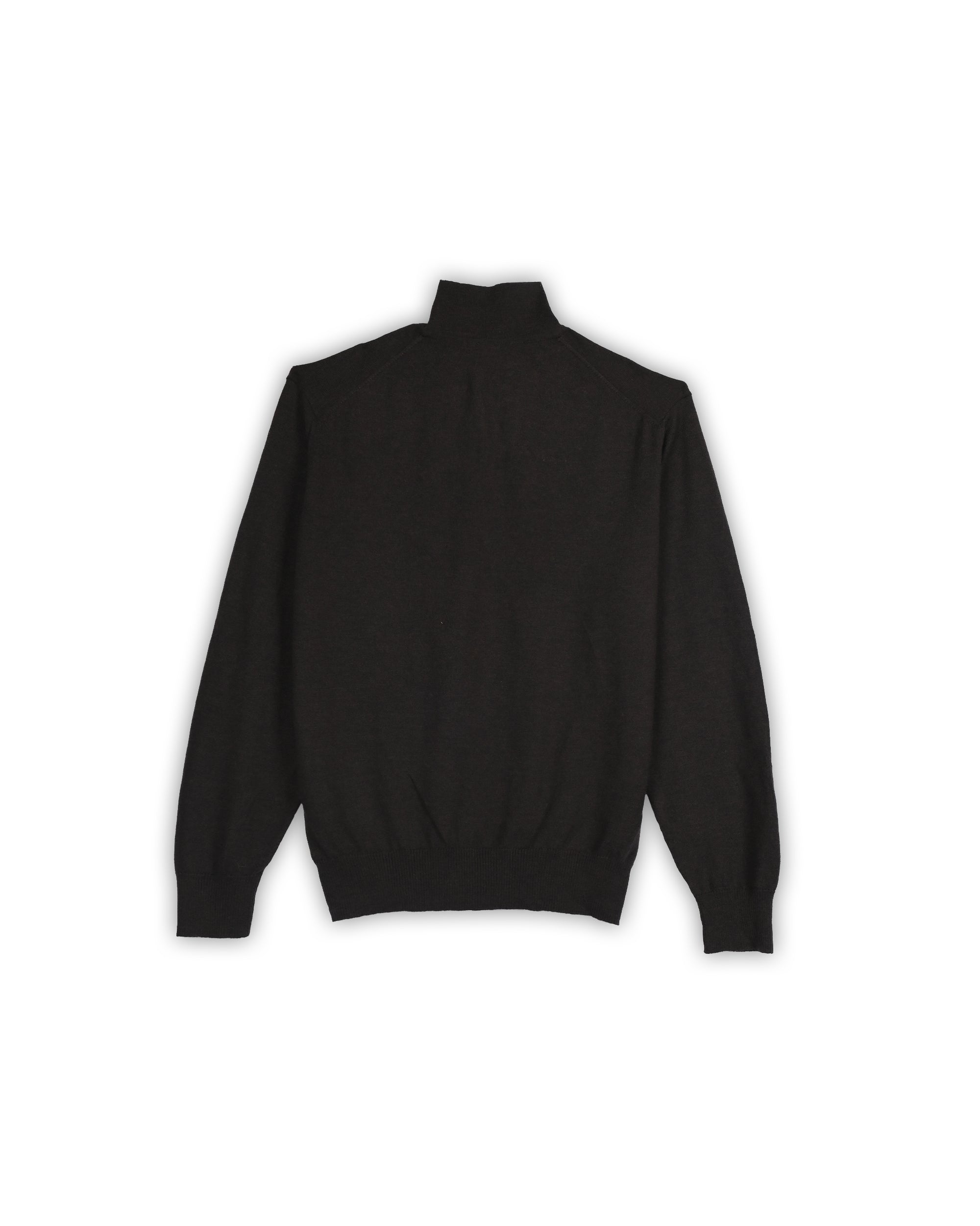 BURBERRY SWEATER - L