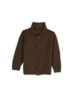 BURBERRY SWEATER - M