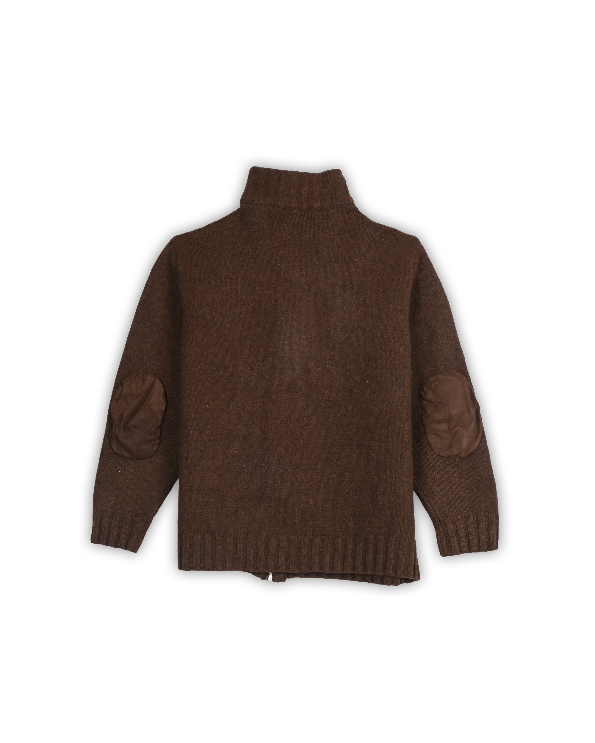 BURBERRY SWEATER - M