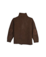 BURBERRY SWEATER - M