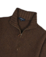 BURBERRY SWEATER - M