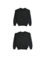 YVES SAINT LAURENT SWEATER - L