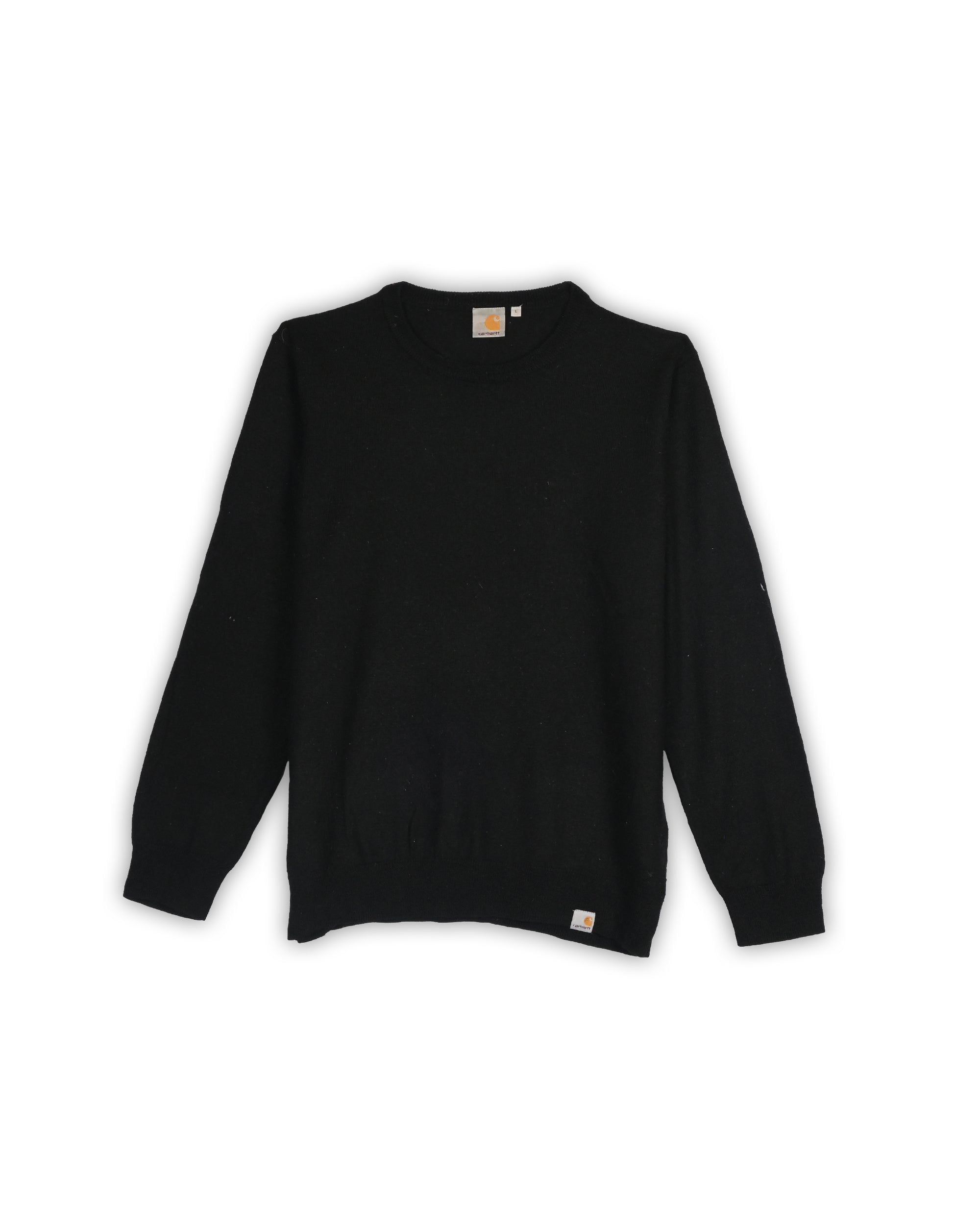 CARHARTT SWEATER - L