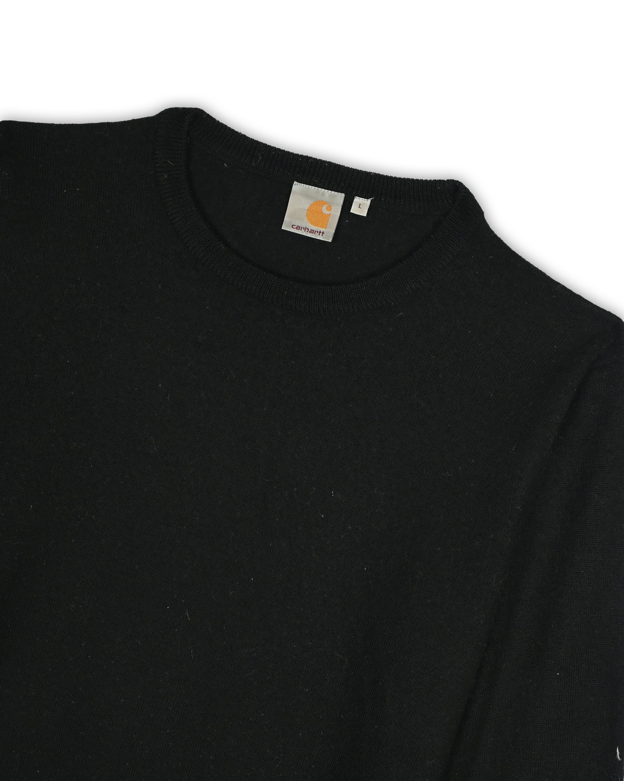CARHARTT SWEATER - L