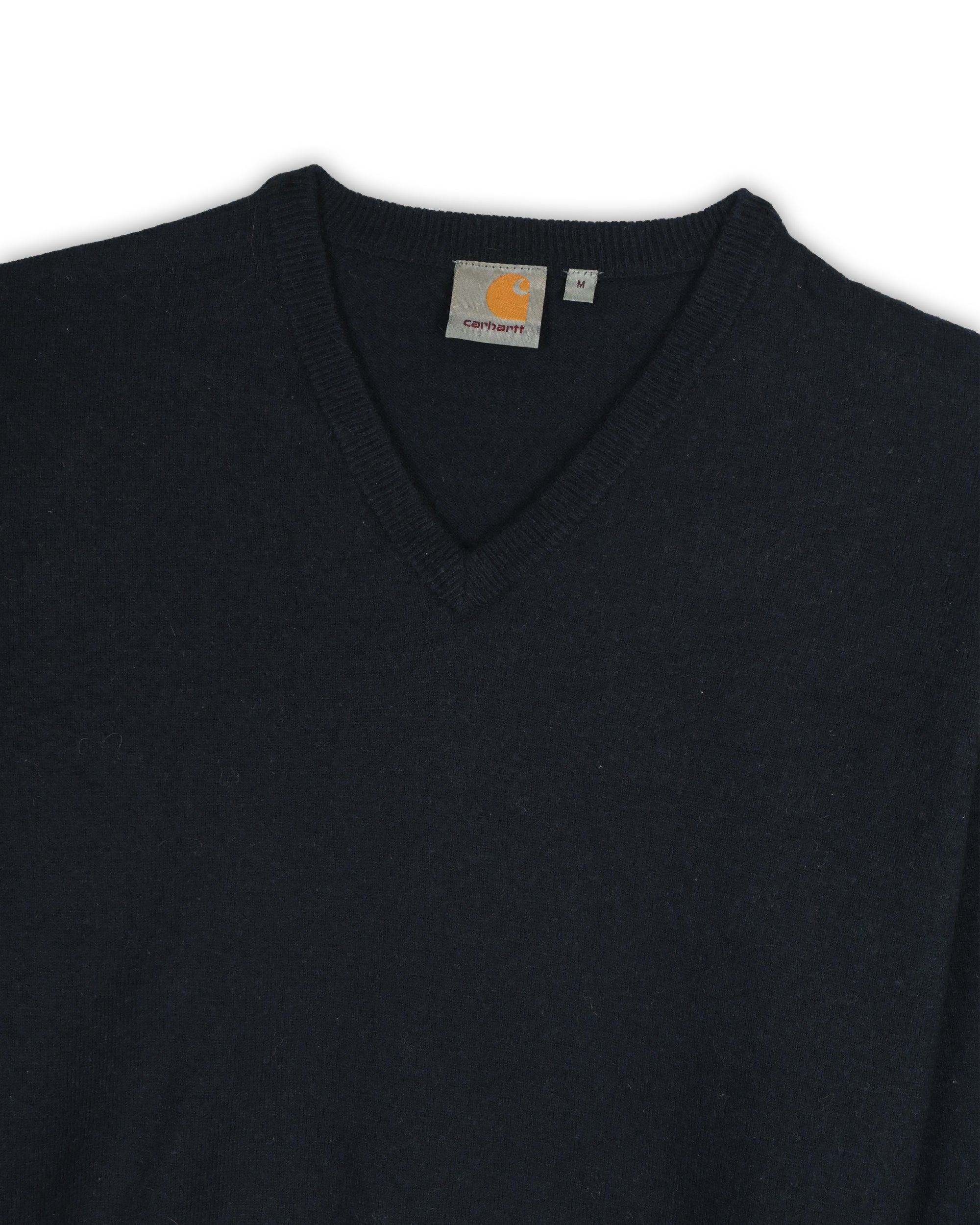 CARHARTT SWEATER - M