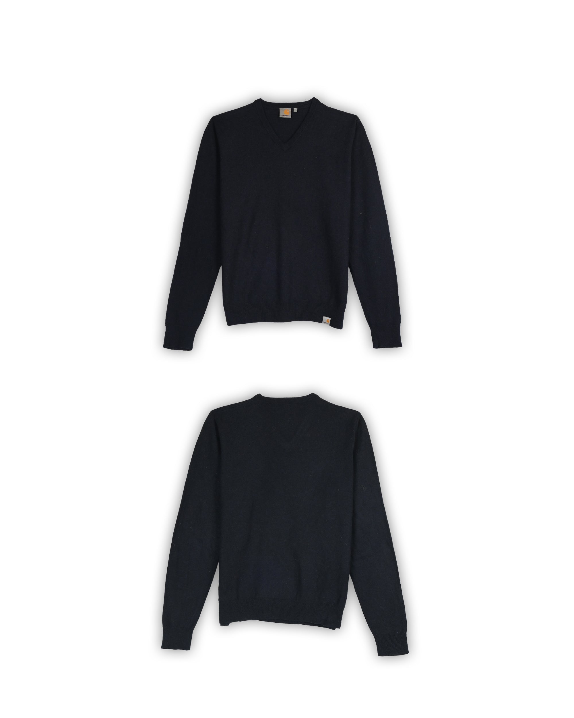 CARHARTT SWEATER - M