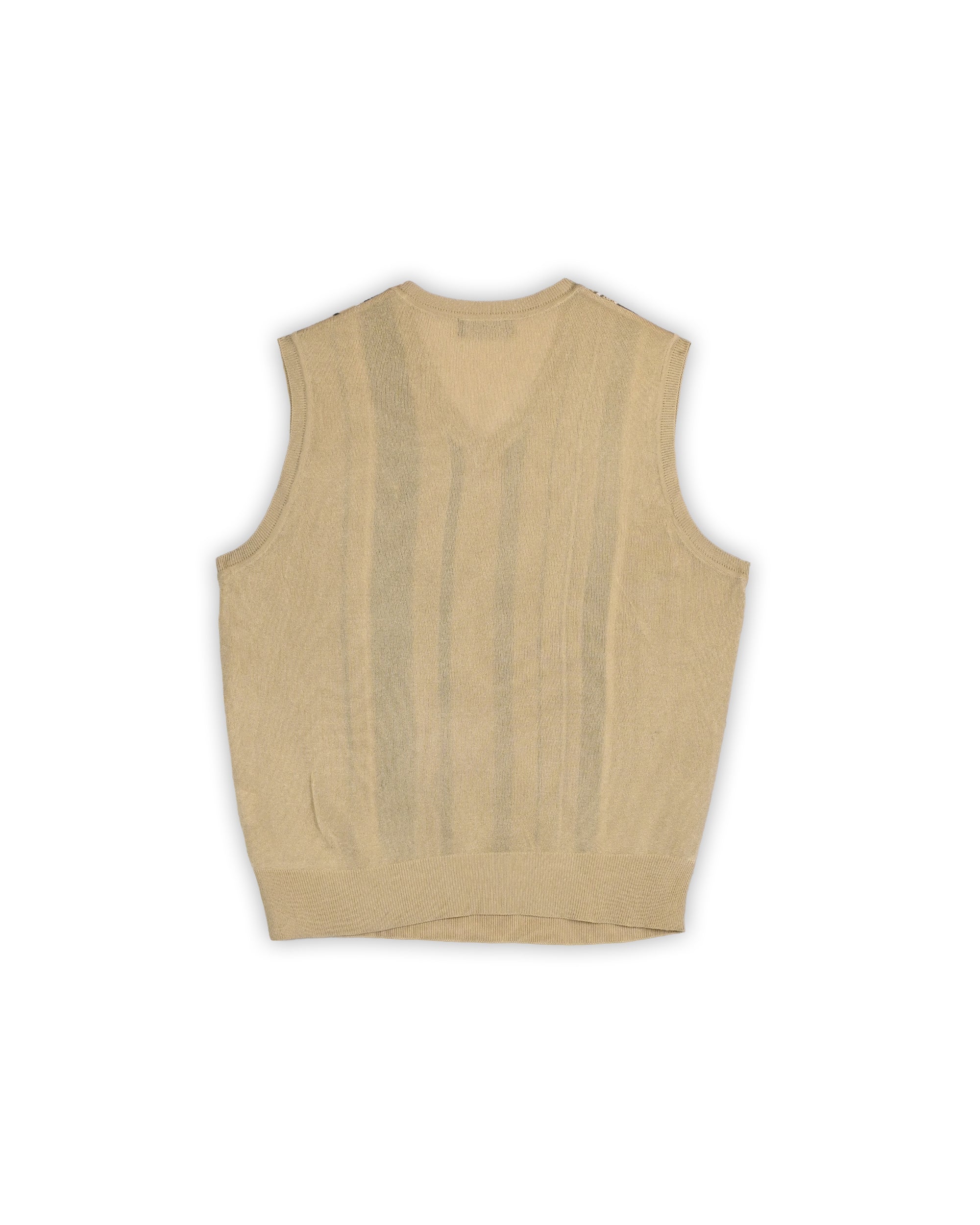 YVES SAINT LAURENT SWEATER - L