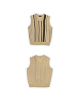 YVES SAINT LAURENT SWEATER - L