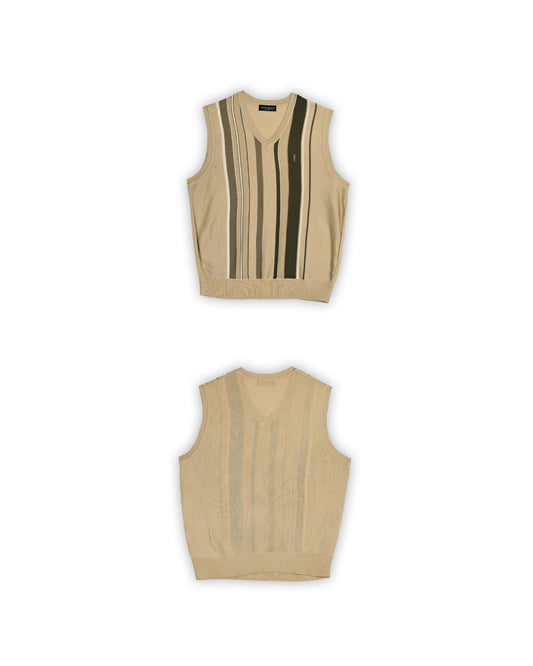 YVES SAINT LAURENT SWEATER - L