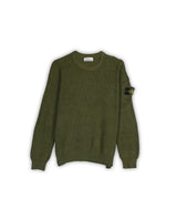 STONE ISLAND SWEATER - XL