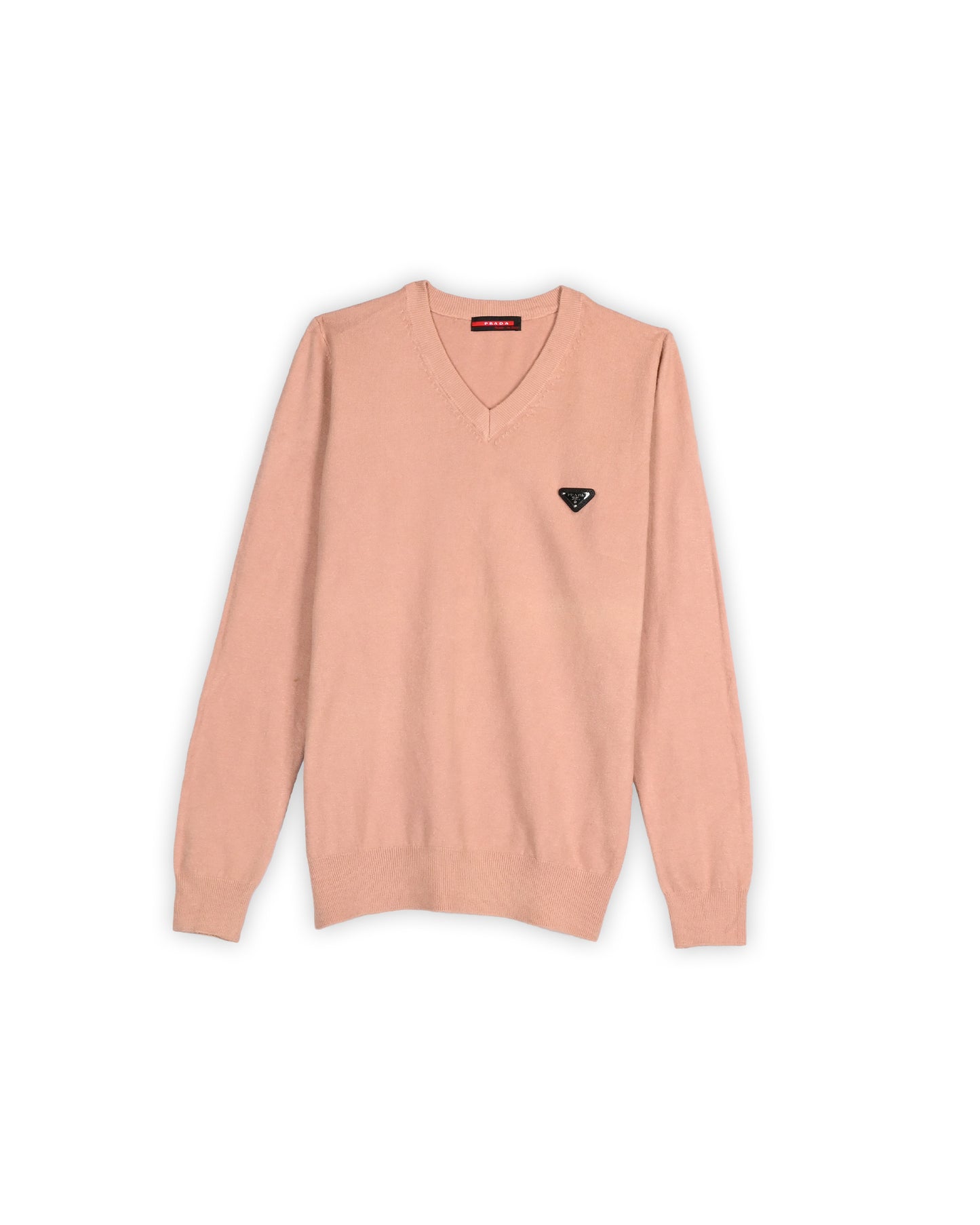 PRADA SWEATER - XS