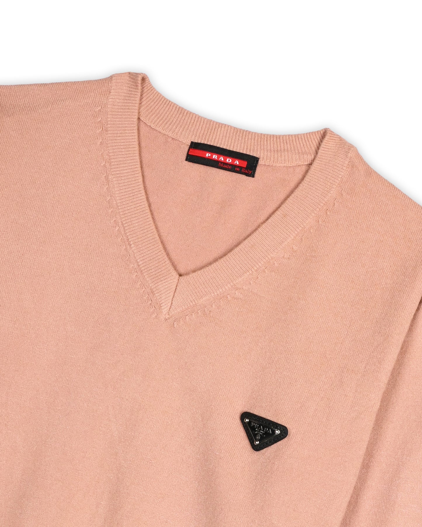 PRADA SWEATER - XS