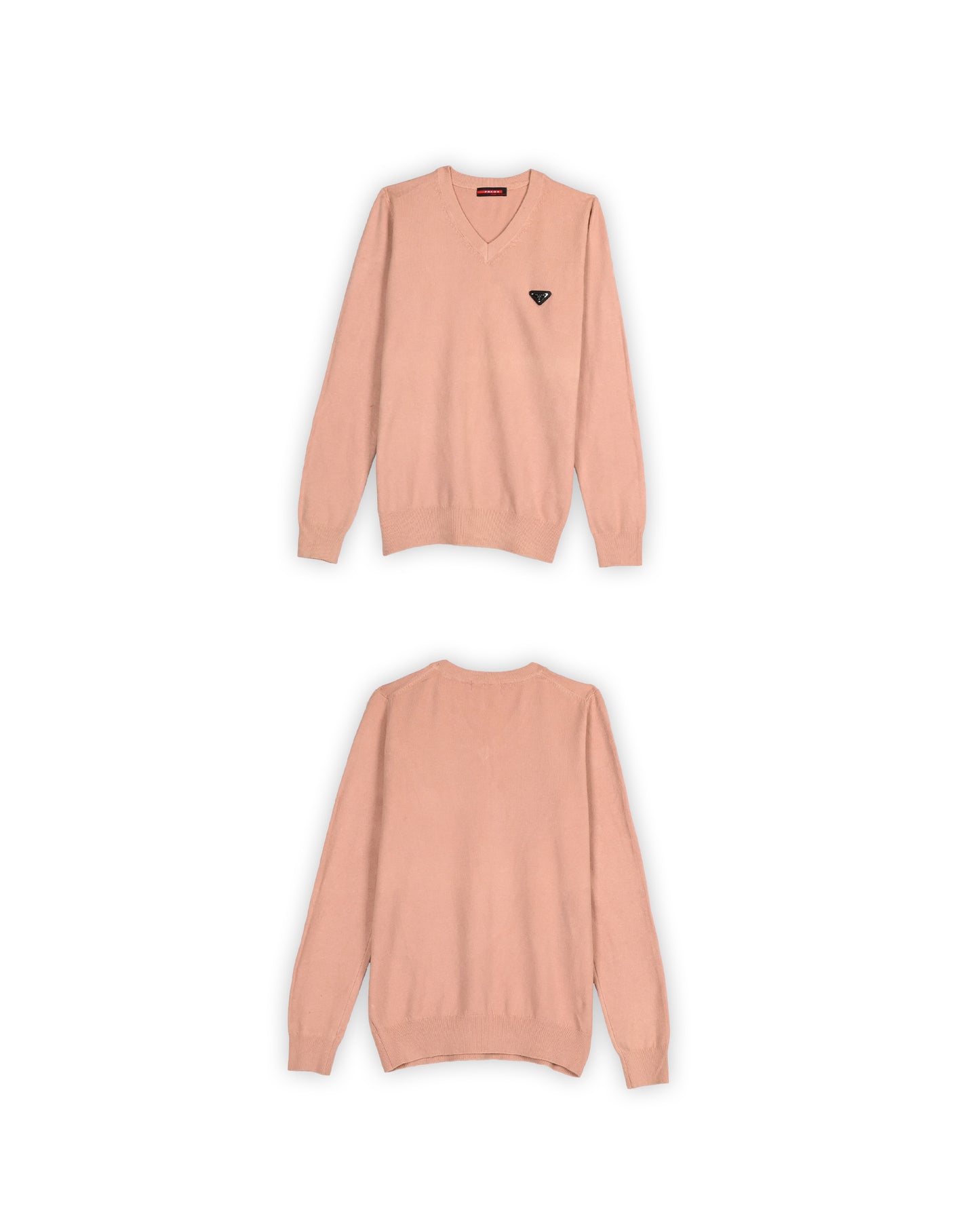 PRADA SWEATER - XS