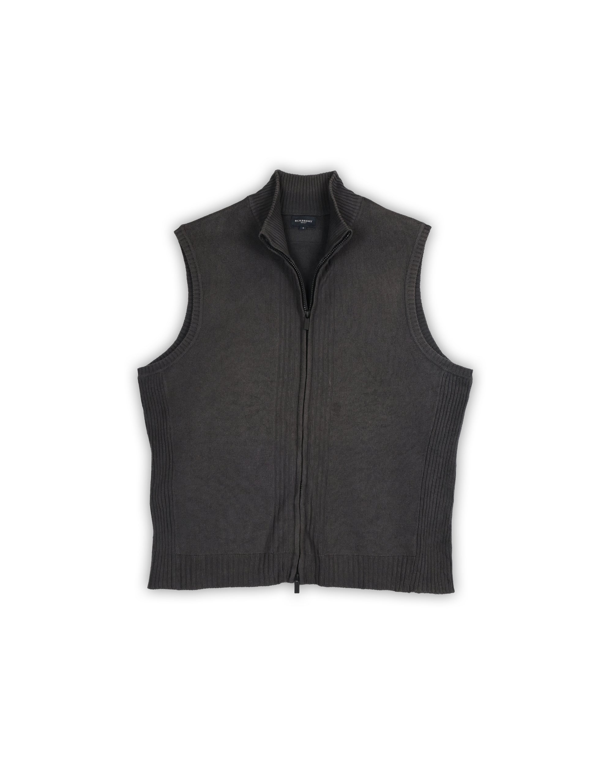 BURBERRY SWEATER - L