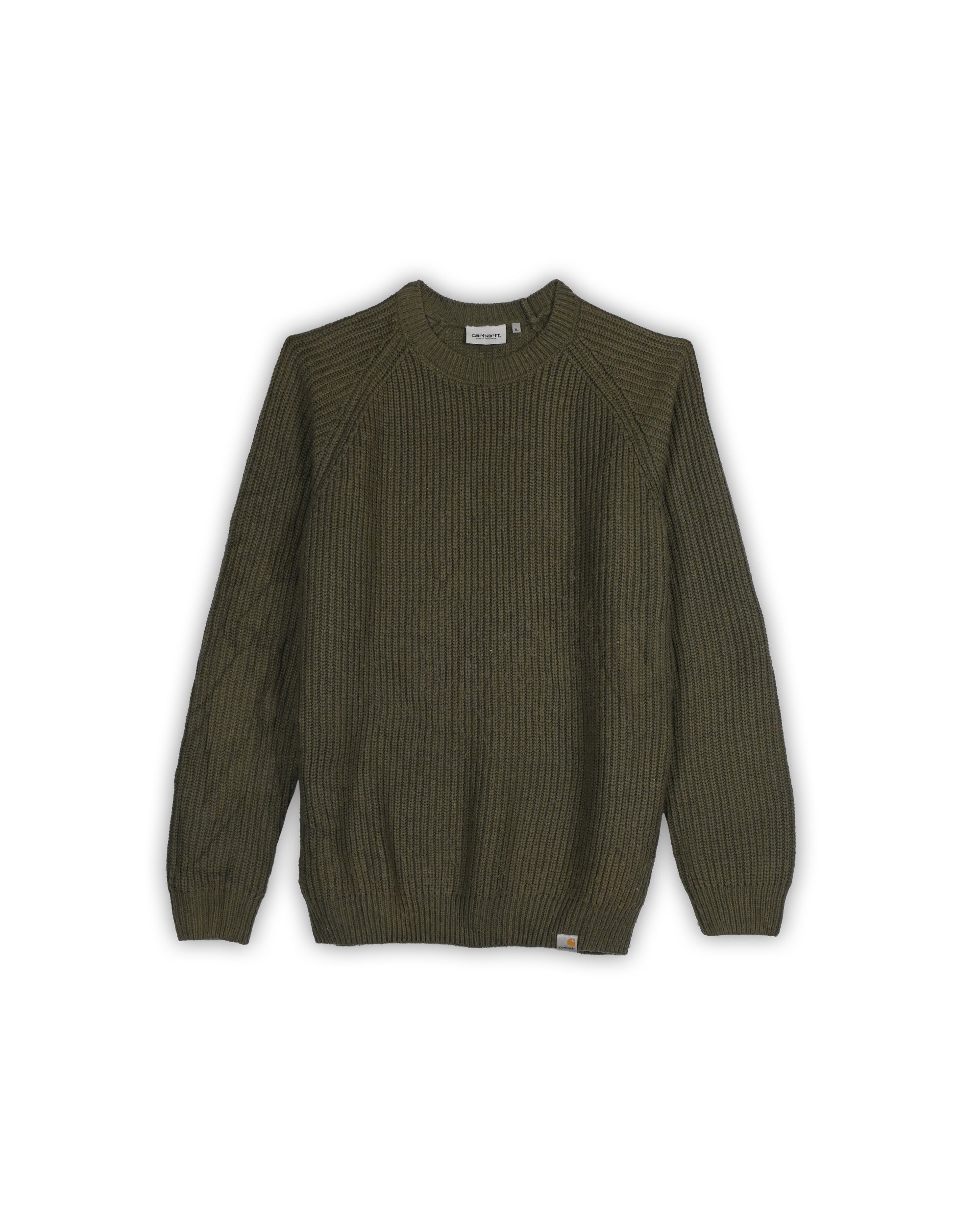 CARHARTT SWEATER - XL