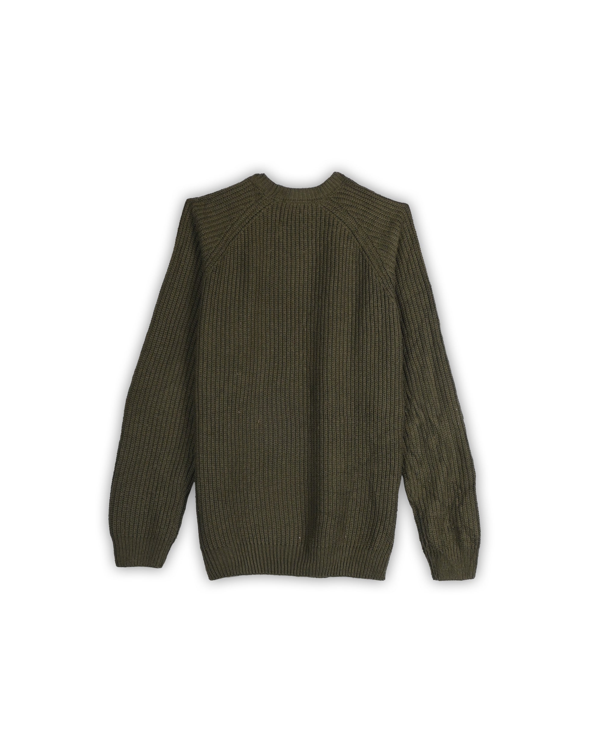CARHARTT SWEATER - XL