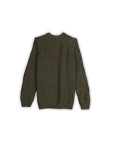 CARHARTT SWEATER - XL