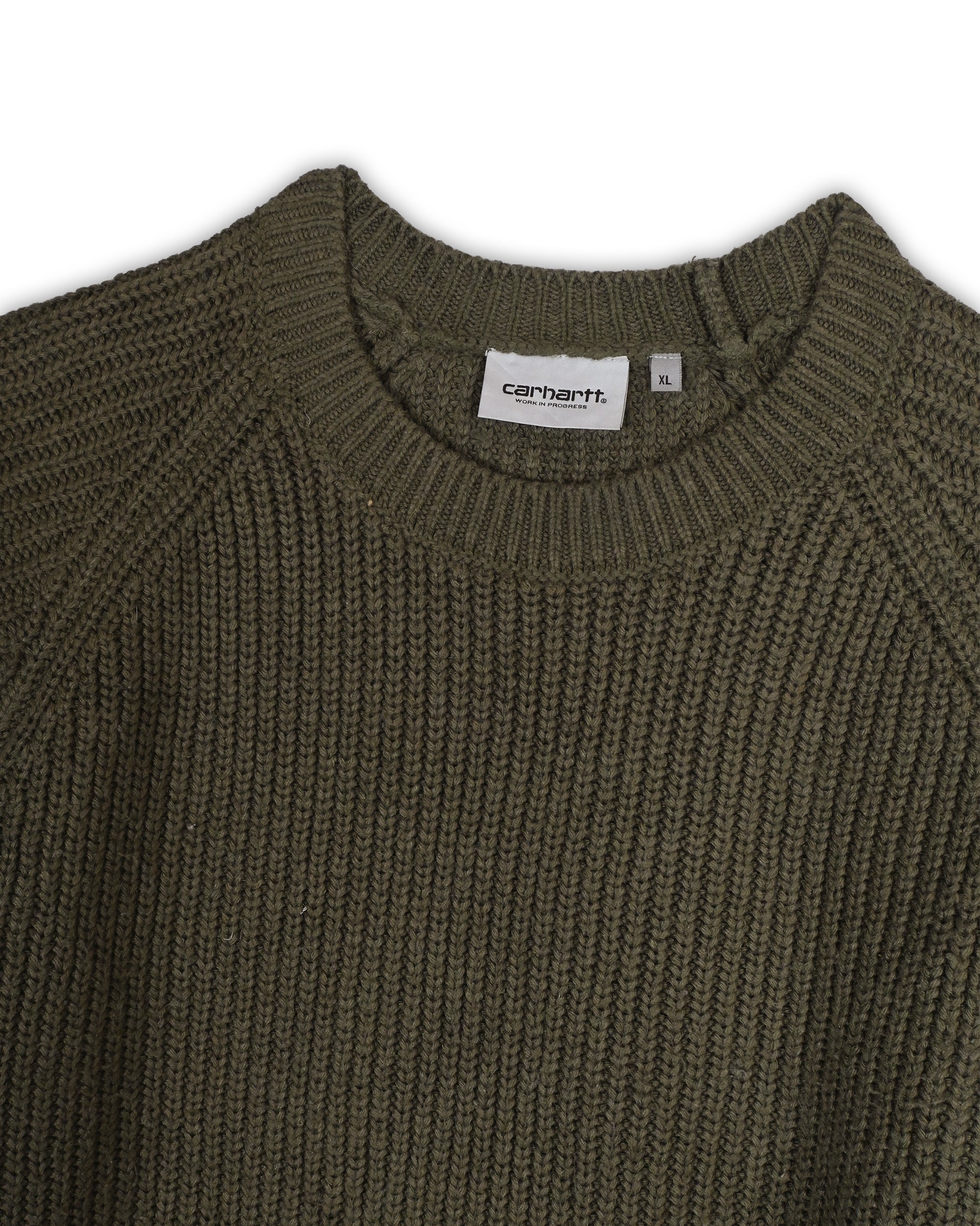 CARHARTT SWEATER - XL