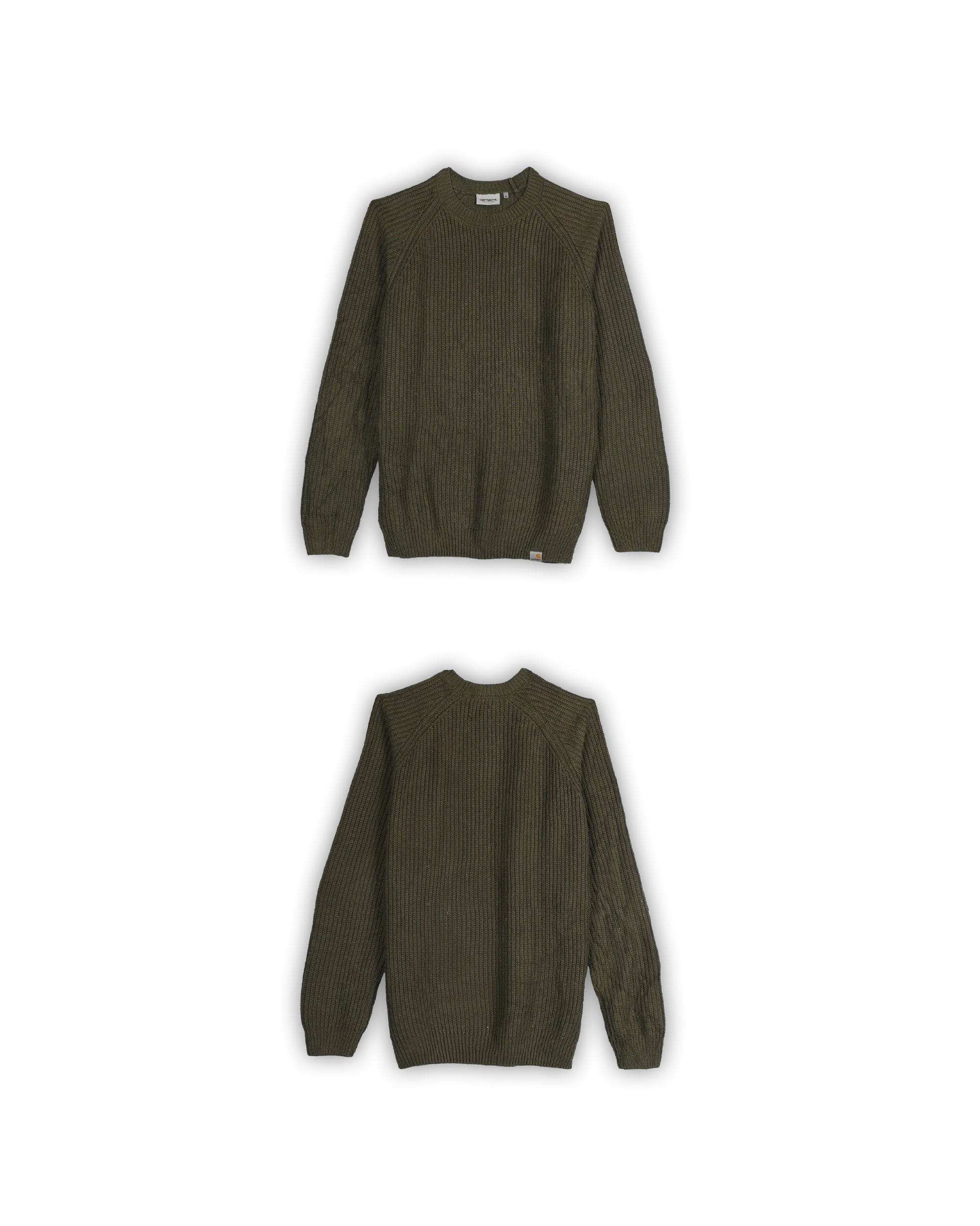 CARHARTT SWEATER - XL