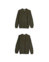 CARHARTT SWEATER - XL