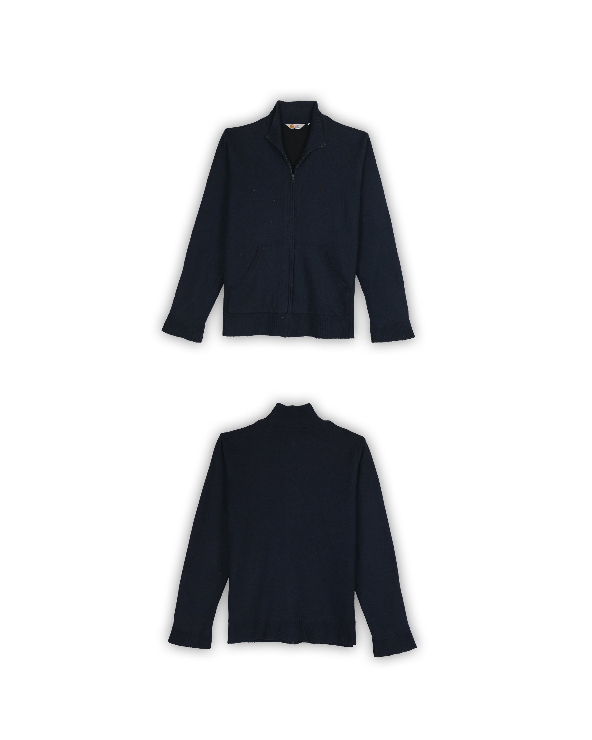 CARHARTT SWEATER - XL