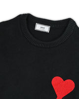 AMI SWEATER - XXL