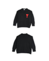 AMI SWEATER - XXL
