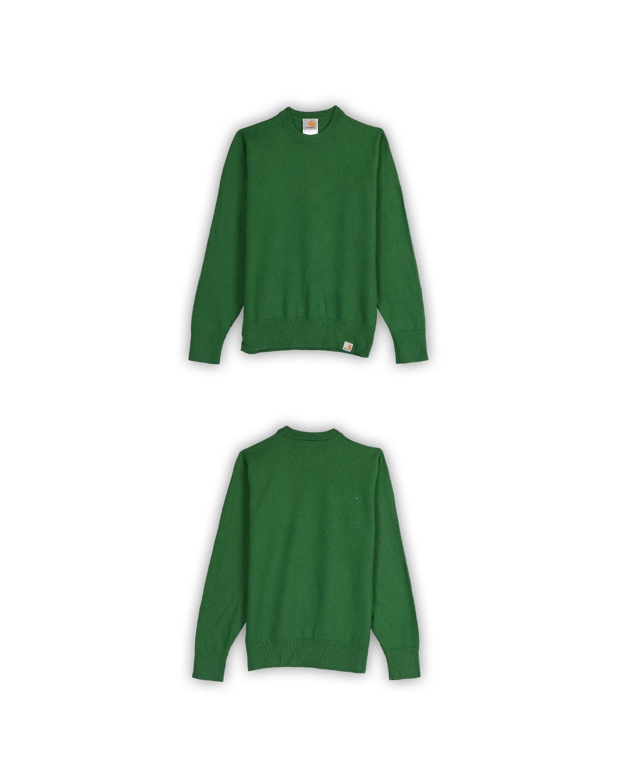 CARHARTT SWEATER - S