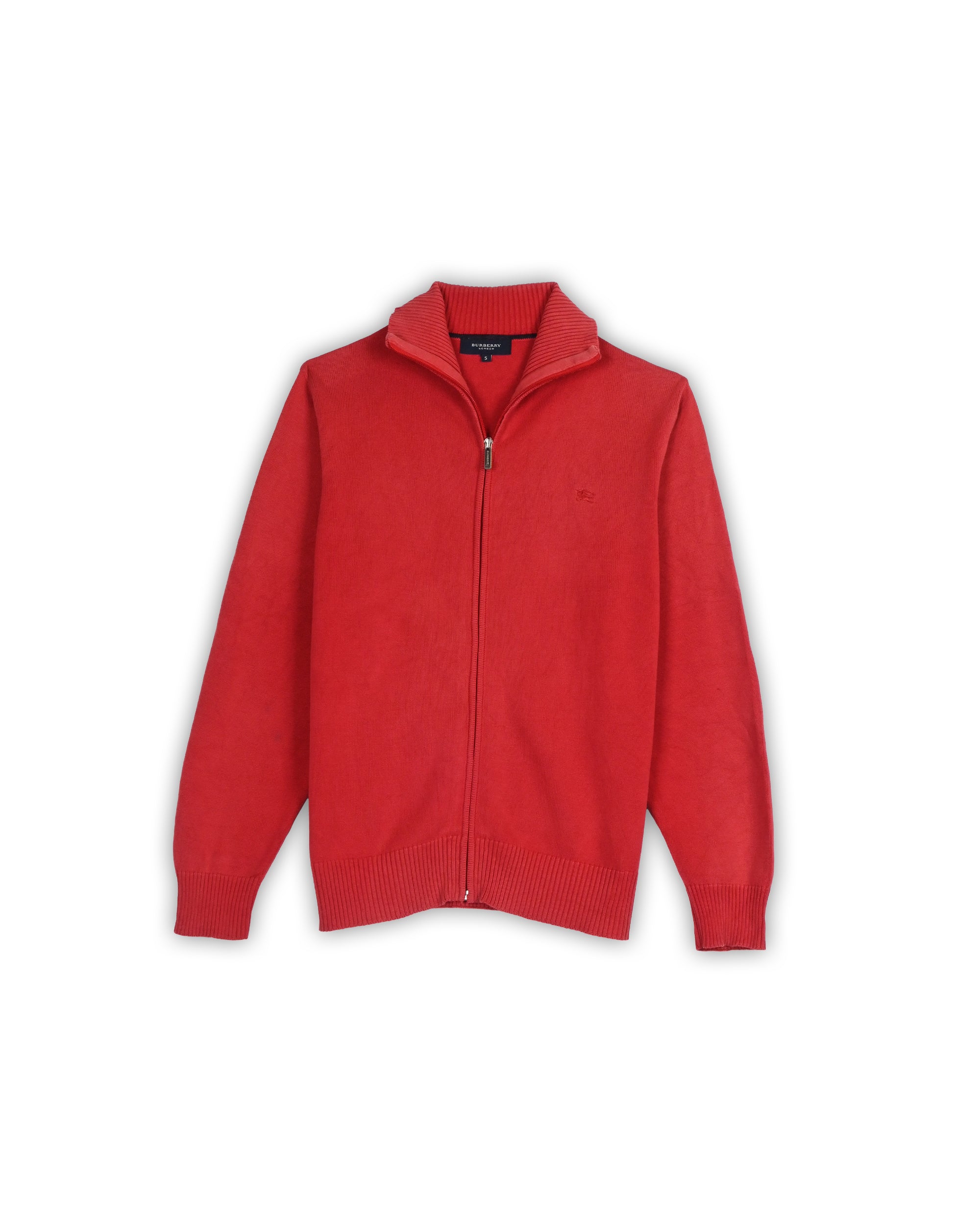 BURBERRY SWEATER - M