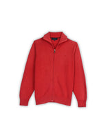 BURBERRY SWEATER - M