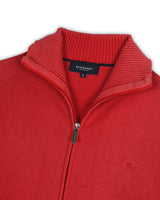 BURBERRY SWEATER - M