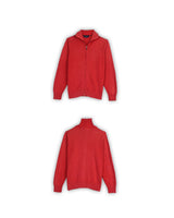 BURBERRY SWEATER - M