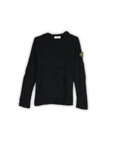 STONE ISLAND SWEATER - S