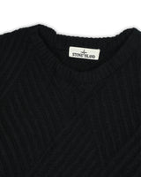 STONE ISLAND SWEATER - S