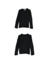 STONE ISLAND SWEATER - S