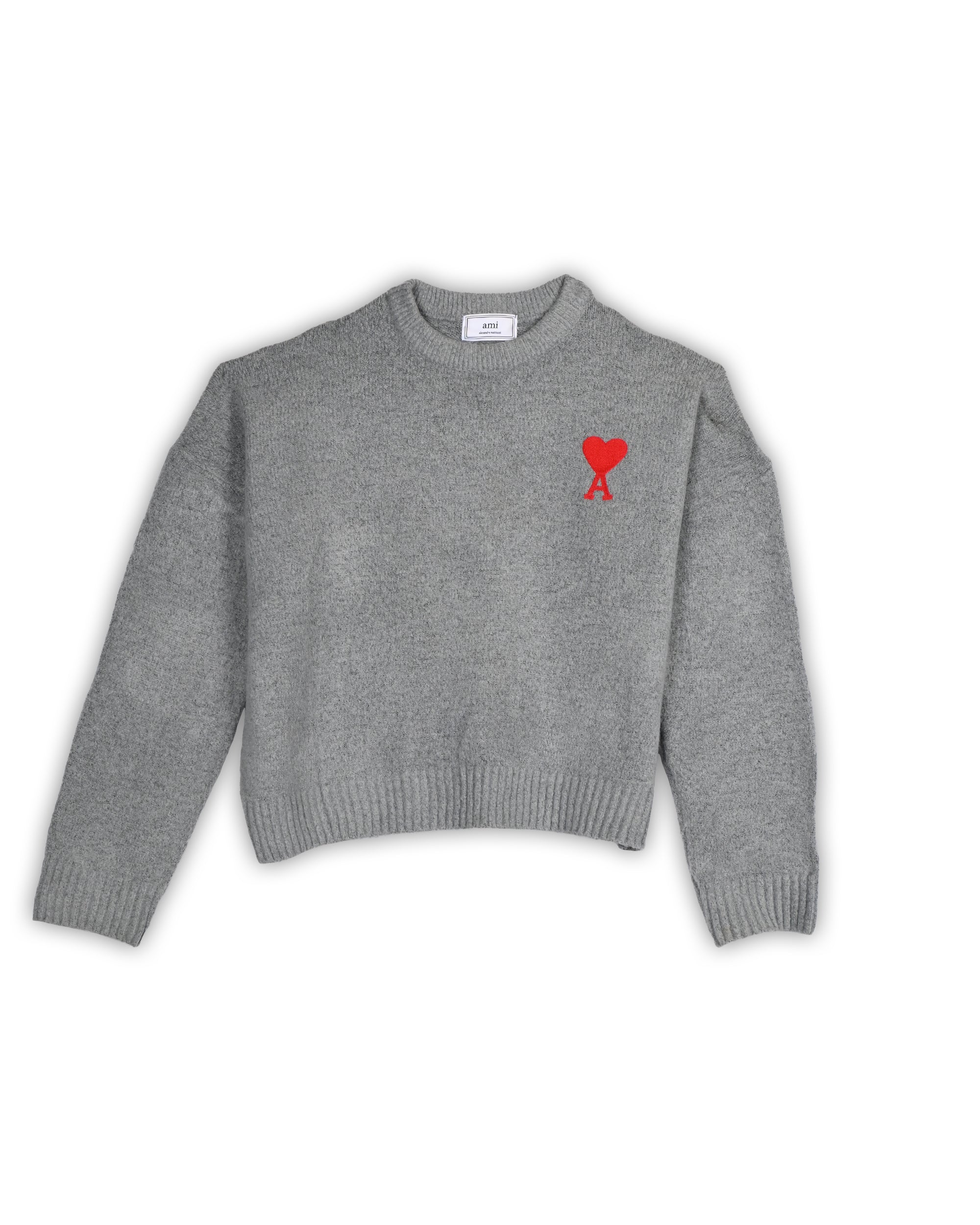 AMI SWEATER - XL